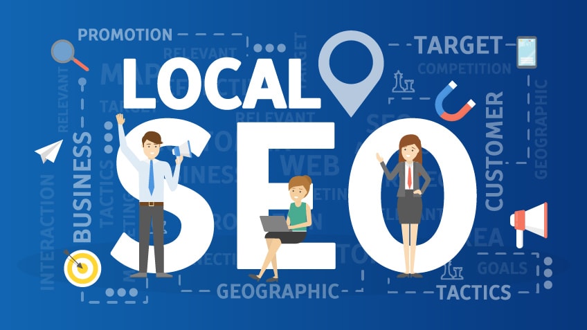 Why Your Brand Needs to Focus on Local SEO