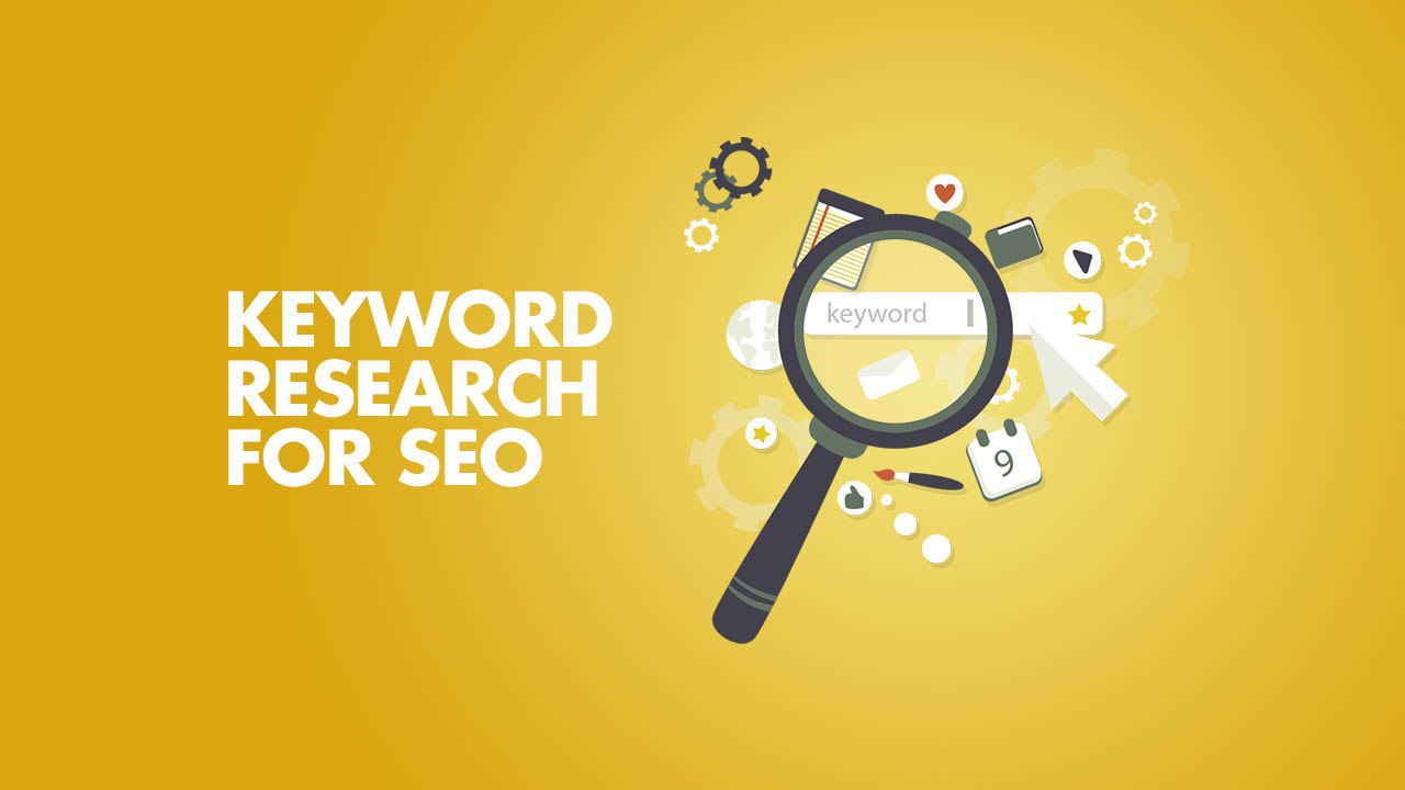 keyword research