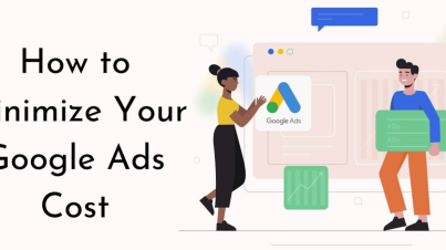 Google Ads Cost