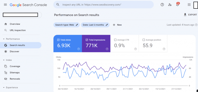 Google Search Console