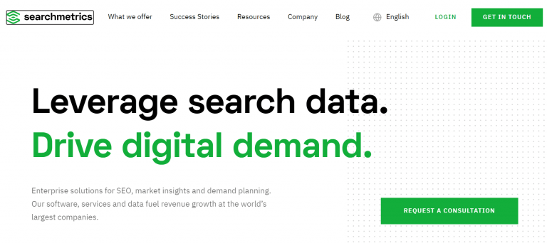 Searchmetrics