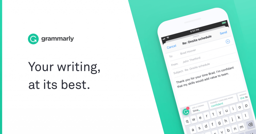 Grammarly