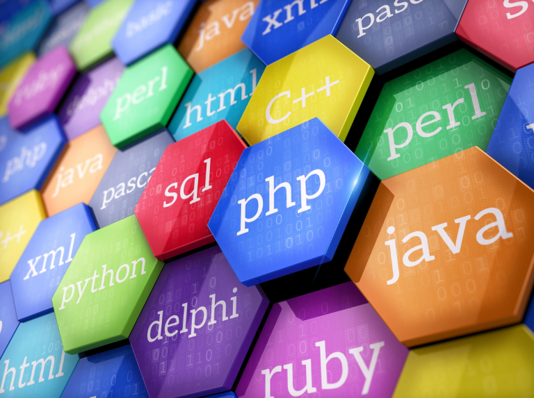 Programming-Languages