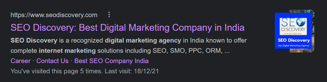 SEO Consultant for Small Business