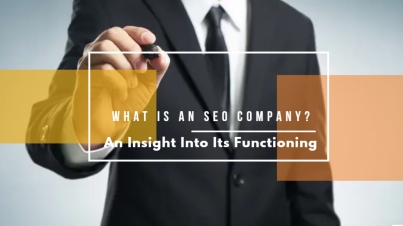 what-is-an-seo-company