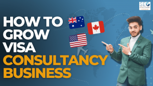 Grow Your Visa Consultancy Business