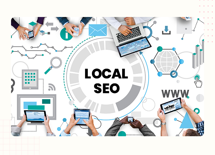 A Comprehensive Guide to Local SEO in 2023