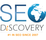 SEO Discovery Logo