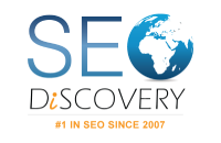 SEO Discovery Logo