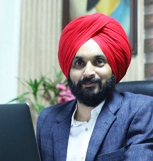 Mandeep Singh