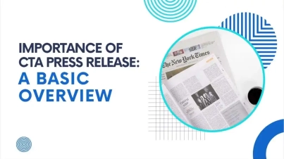 CTA Press Release