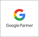 Google Partner Logo