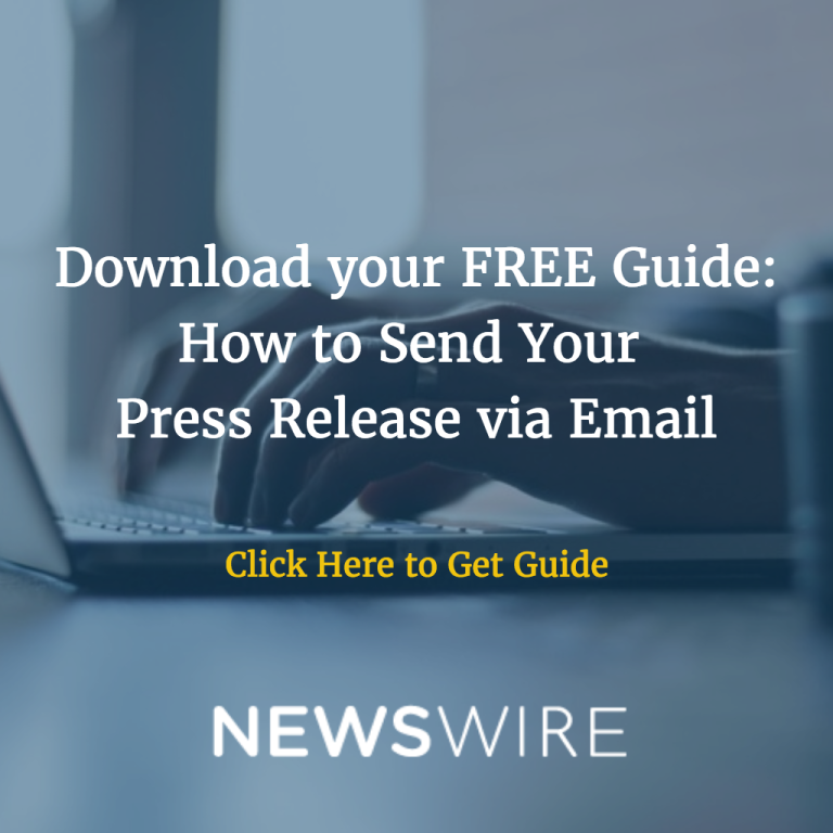 Newswire free Guide