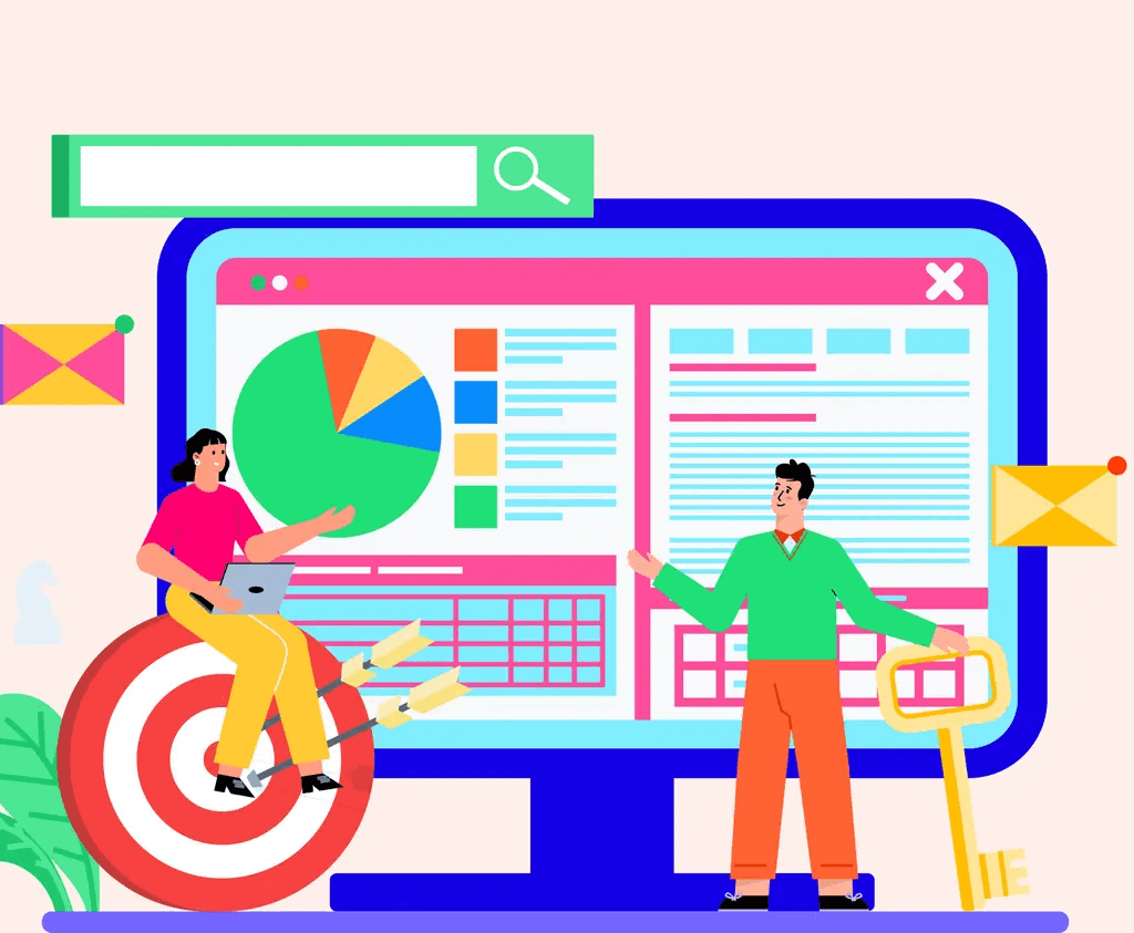 SEO statergy