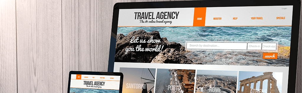 Travel agency