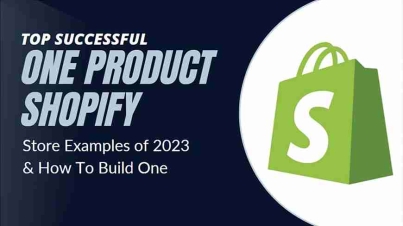 one-product-shopify