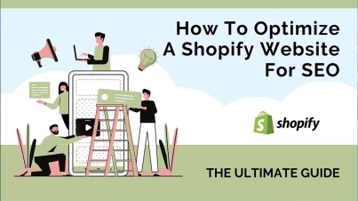shopify-website-for-seo