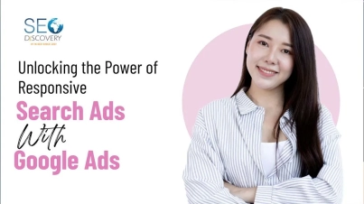 how to create responsive search ads