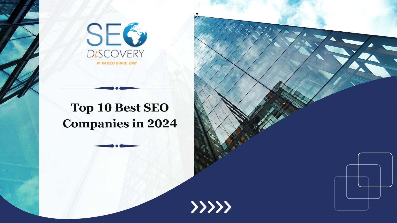 Best SEO Companies in 2024