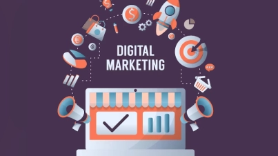 Digital Marketing Agencies