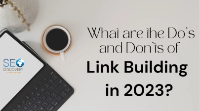 Do’s and Don’ts of Link Building