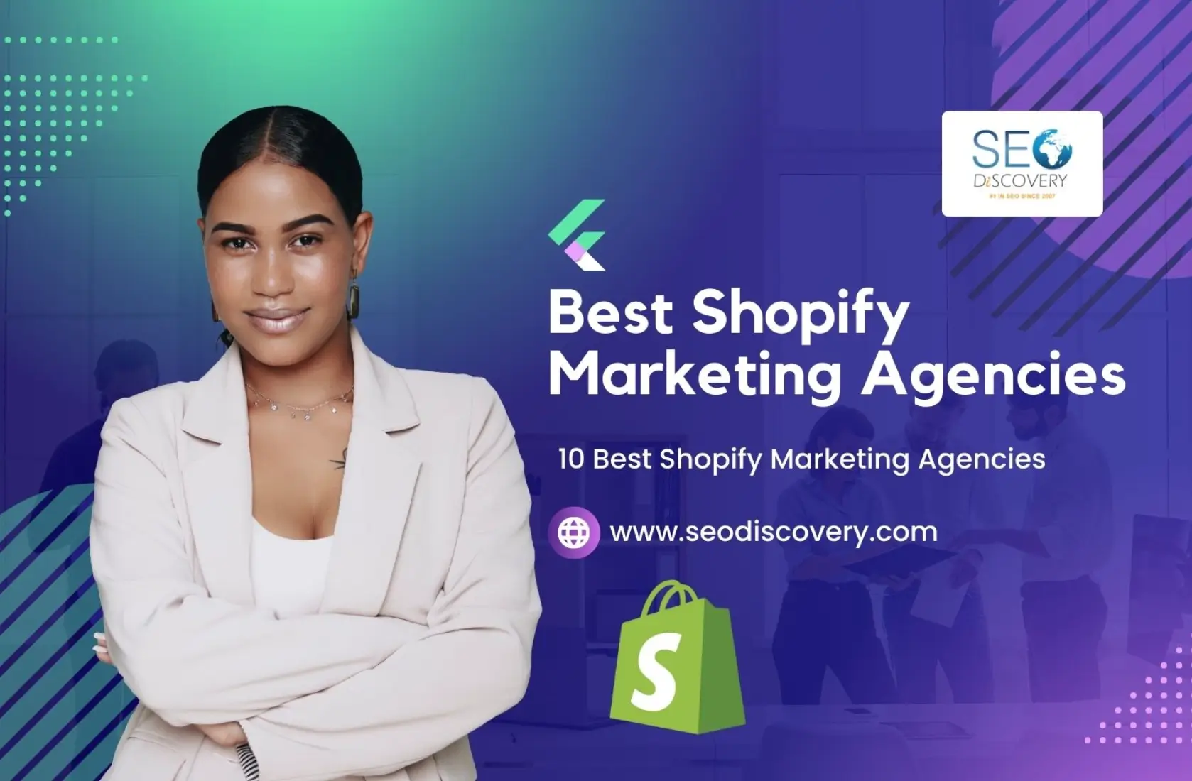 Best Shopify Marketing Agencies