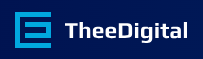 theedigital logo