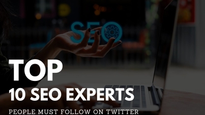 top-ten-seo-experts-People Must Follow on Twitter