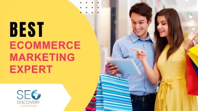 Best eCommerce Marketing Experts