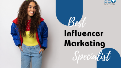 Best Influencer Marketing Specialists