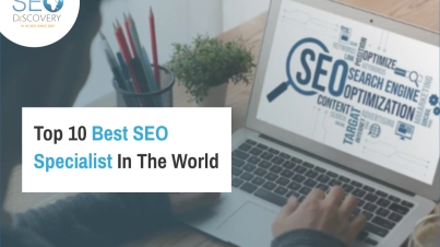 Best SEO Specialist