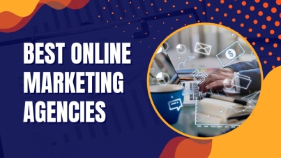 Best Online Marketing Agencies