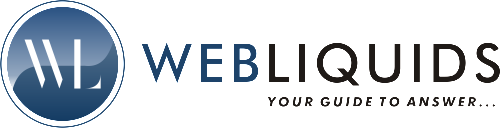 Logo-webliquids
