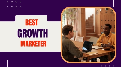 Best Growth Marketers