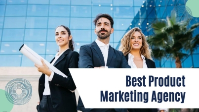 Best Product Marketing Agencies