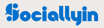 Sociallyin logo