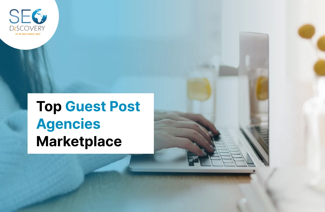 Top 10 Guest Post Service Providers in the World
