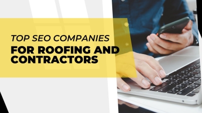 Top-SEO Companies-for Roofing and Contractors
