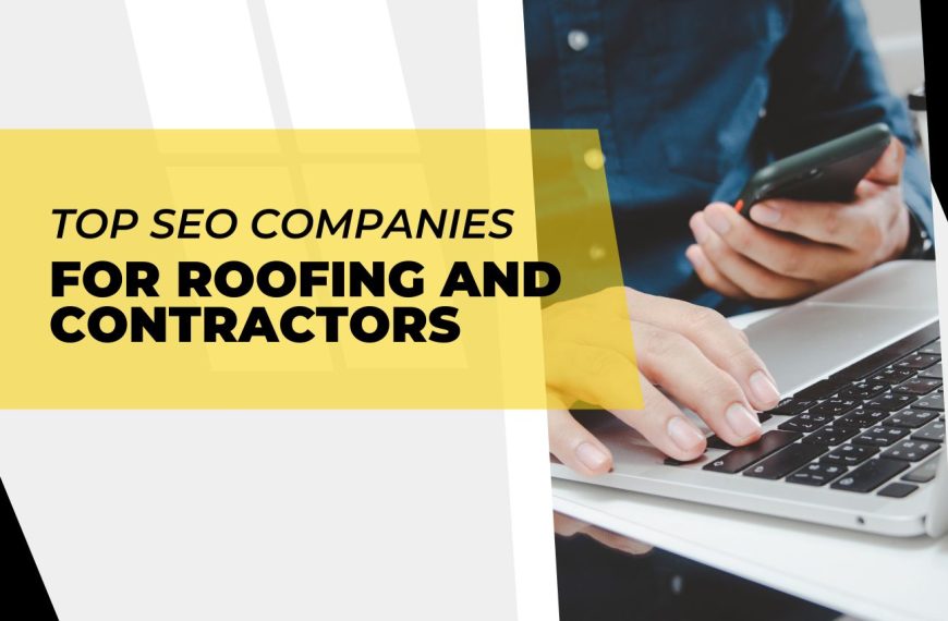Top-SEO Companies-for Roofing and Contractors