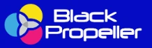 black-porpeller