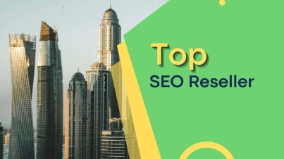 Top SEO Reseller
