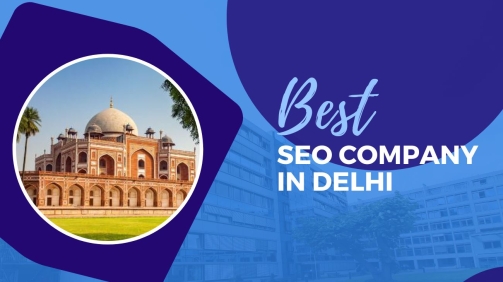 Best SEO Companies in Delhi