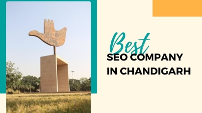 best SEO companies in chandigarh