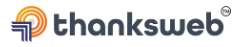 thanksweb