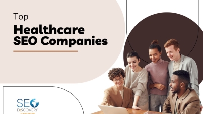Top Healthcare SEO Companies