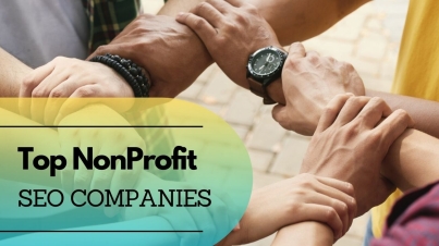 Top Nonprofit SEO Companies