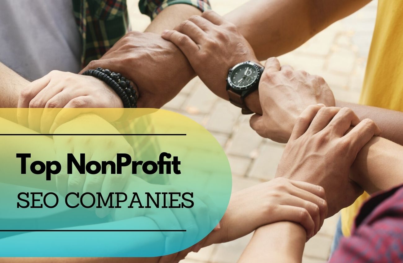 Top Nonprofit SEO Companies