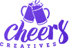 cheers-screative