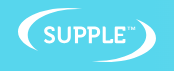 supple