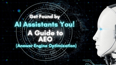 AEO-Answer-Engine-Optimization